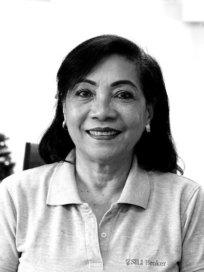 Magda Leey